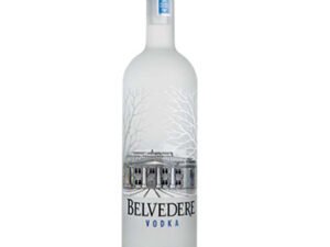 Belvedere 3000ml