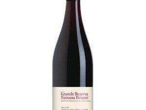 Grande Reserve Μπουτάρη 2016 750ml