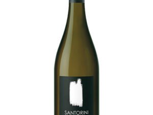 Santorini Boutari 2021 750ml