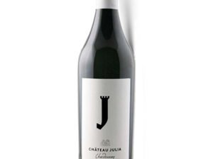 Lazaridi Domaine Chateau Julia Chardonnay 2022 750ml Lazaridi Domaine Chateau Julia Chardonnay 2022 750ml