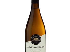 Dimopoulos Estate Sauvignon Blanc 2024 750ml