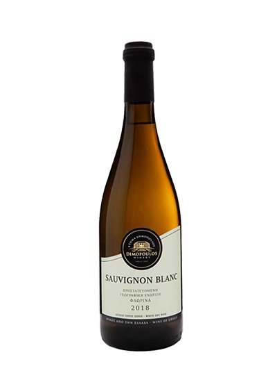 Dimopoulos Estate Sauvignon Blanc 2024 750ml Dimopoulos Estate Sauvignon Blanc 2024 750ml