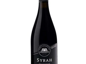 Κτήμα Δημόπουλου Syrah 2016 750ml