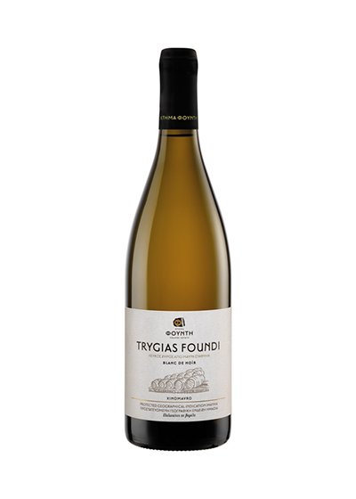 Foundi Estate trigias 2023 750ml Foundi Estate trigias 2023 750ml