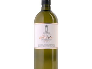 Gentilini Robola Wild Paths 2021 750ml