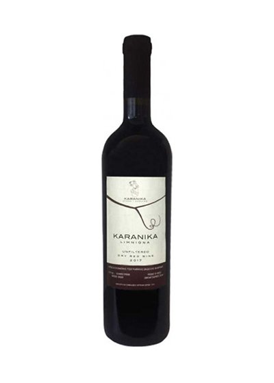 Karanika Domaine Limniona 2021 750ml Karanika Domaine Limniona 2021 750ml