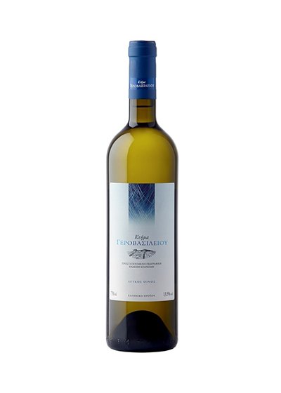 Ktima Gerovassiliou white 2024 750ml