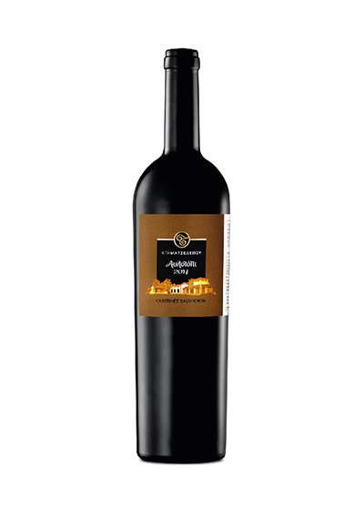 Αυλοτόπι Κτήμα Τσέλεπου 2019 750ml