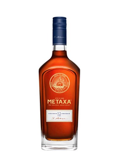 Metaxa 12* Stars 700ml
