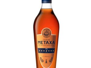Metaxa 7* Stars 700ml Metaxa 7* Stars 700ml