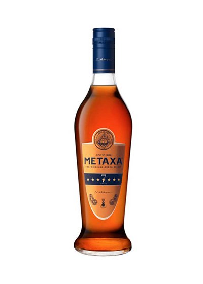 Metaxa 7* Stars 700ml