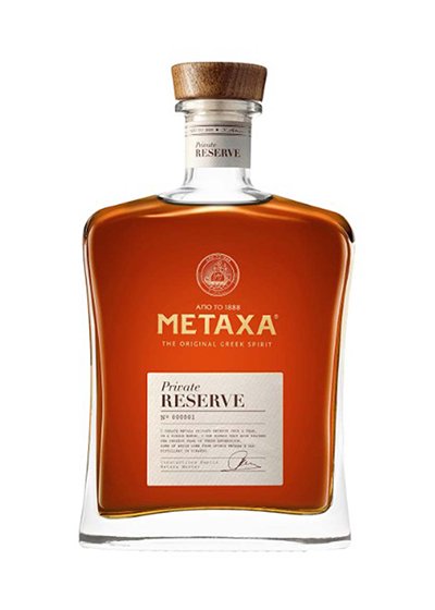 Metaxa Private Reserve 700ml