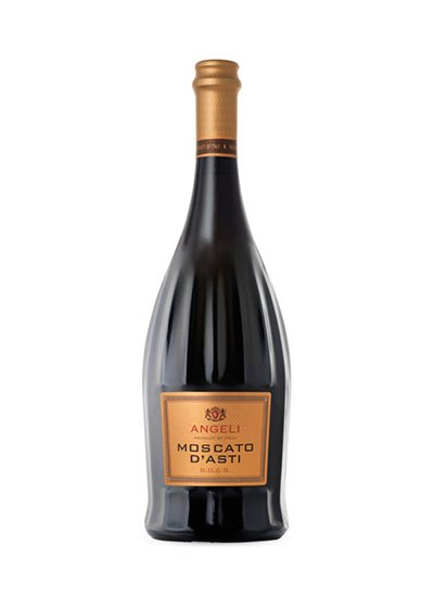 Santero Moscato d' Asti Angeli 750ml