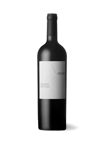 Navitas Winery 2919M 2019 750ml