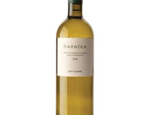 Kir Yianni white 2024 750ml