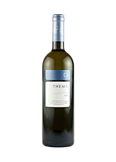 Pavlidis Estate Thema White 2024 750ml