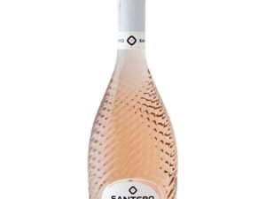 Prosecco Rosé Twist Santero 750ml