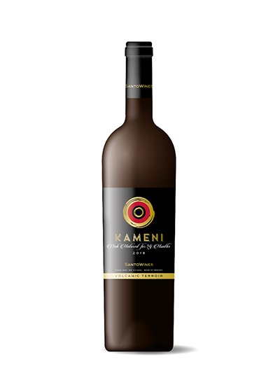 Santo Wines Kameni 2019 750ml Santo Wines Kameni 2019 750ml