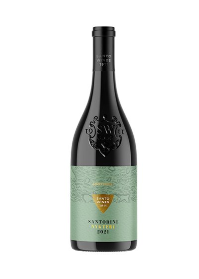 Santo Wines Santorini Nykteri 2022 750ml Santo Wines Santorini Nykteri 2022 750ml
