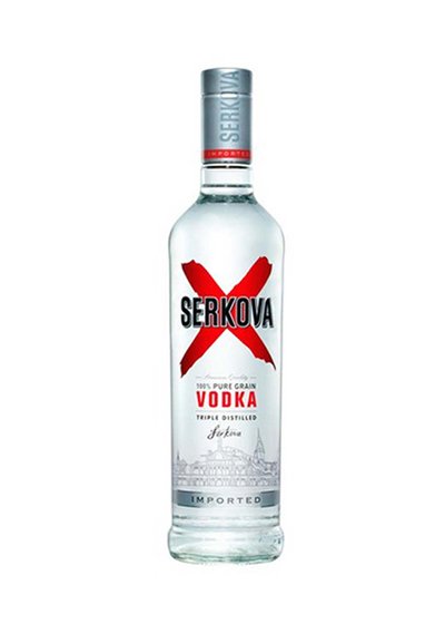 Serkova 700ml