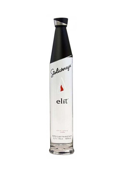 Stolichnaya Elit 700ml