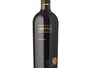 Άβατον Τσάνταλη Gold Selection 2015 750ml
