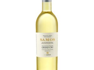 UWC Samos Grand Cru 2022 500ml