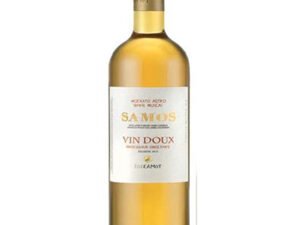 UWC Samos Vin Doux 2023 750ml