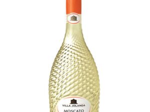 Moscato Asti & Peach Villa Jolanda 750ml