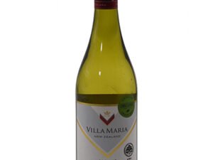 Villa Maria Organic Sauvignon Blanc Private Bin 2023 750ml