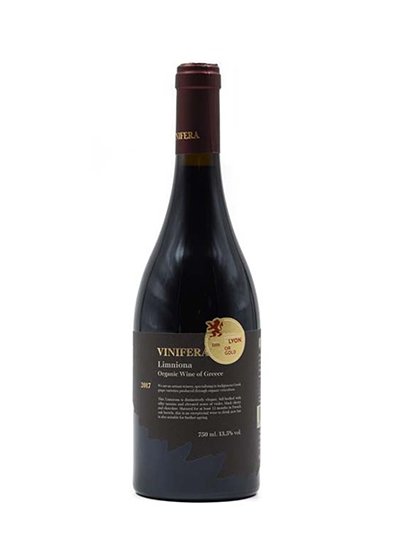 Vinifera Limniona 2019 750ml Vinifera Limniona 2019 750ml