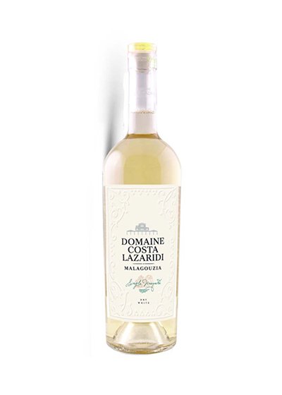 Costa Lazaridi Domaine Malagouzia 2022 750ml Costa Lazaridi Domaine Malagouzia 2022 750ml