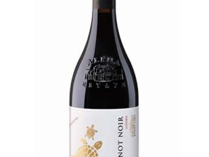 Alpha Estate Pinot Noir 2022 750ml