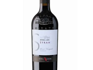 Alpha Estate Syrah 2021 750ml
