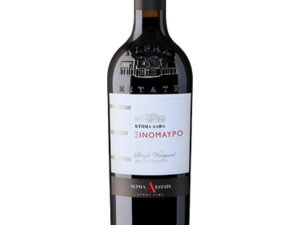 Alpha Estate Xinomavro 2022 750ml