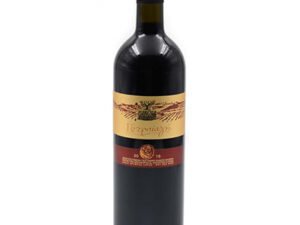 Amyntaio Petrea Gi Red 2020 750ml