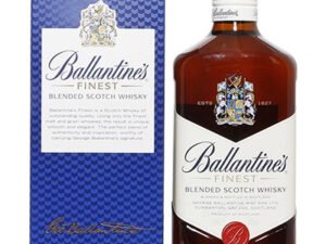 Ballantine’s 700ml