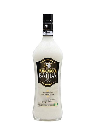 Batida De Coco 700ml