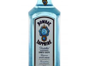 Bombay Sapphire 700ml