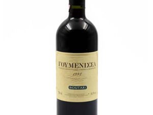 Boutari Goumenissa 1998 750ml