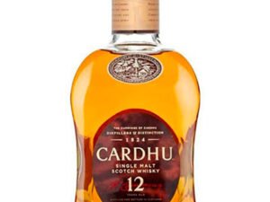 Cardhu 12 y.o. 700ml