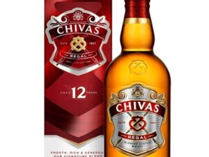 Chivas Regal 12 y.o. 700ml Chivas Regal 12 y.o. 700ml
