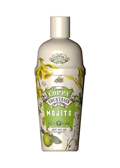 Coppa Cocktail Mojito 700ml