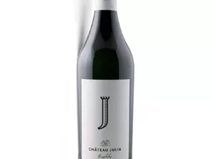 Costa Lazaridi Domaine Chateau Julia Ασύρτικο 2022 750ml
