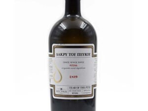 Δάκρυ Του Πεύκου Κεχρή 2022 1500ml