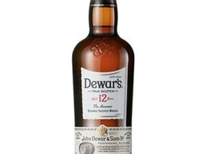 Dewar's 12 y.o. 700ml Dewar's 12 y.o. 700ml