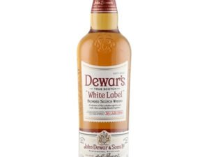 Dewar's White Label 700ml Dewar's White Label 700ml