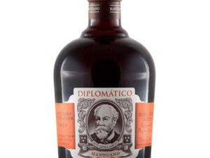 Diplomatico Mantuano 700ml
