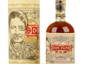 Don Papa 7 y.o. 700ml Don Papa 7 y.o. 700ml