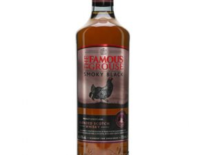 Famous Grouse Smoky Black 700ml